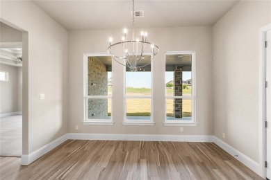 Incredible Opportunity for New Construction in Brock's Desirable on Canyon West Golf Club in Texas - for sale on GolfHomes.com, golf home, golf lot