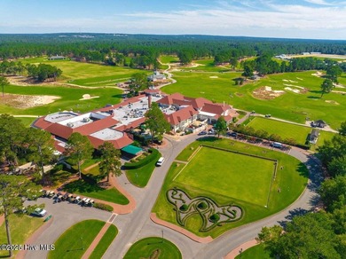 LOCATION LOCATION!!! You will fall in love with the charm and on Pinehurst Golf Course No. 8 in North Carolina - for sale on GolfHomes.com, golf home, golf lot