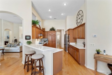Experience the best of golf course living in this beautifully on Skyview At Terra Vista Golf and Country Club in Florida - for sale on GolfHomes.com, golf home, golf lot