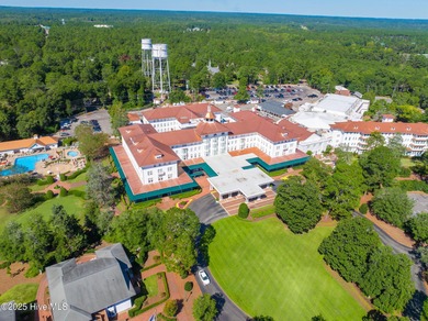 LOCATION LOCATION!!! You will fall in love with the charm and on Pinehurst Golf Course No. 8 in North Carolina - for sale on GolfHomes.com, golf home, golf lot