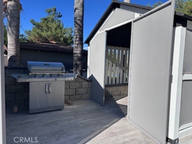Great Place to just kick back and relax, cook a little and take on  in California - for sale on GolfHomes.com, golf home, golf lot