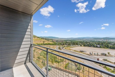 Discover this exceptional YotelPad in Canyons Village. Enjoy on Canyons Golf Course in Utah - for sale on GolfHomes.com, golf home, golf lot