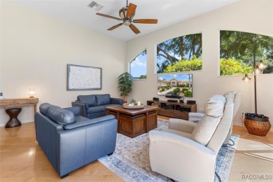 Experience the best of golf course living in this beautifully on Skyview At Terra Vista Golf and Country Club in Florida - for sale on GolfHomes.com, golf home, golf lot