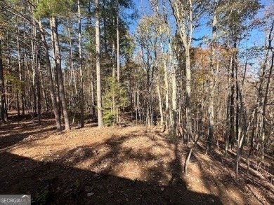 Perched on the tranquil slopes of Black Mountain that backs up on The Pines Golf Course in Georgia - for sale on GolfHomes.com, golf home, golf lot