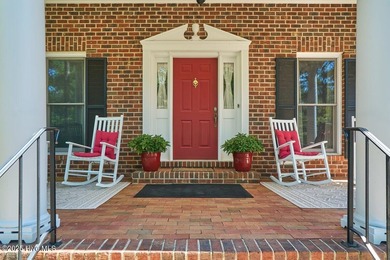 LOCATION LOCATION!!! You will fall in love with the charm and on Pinehurst Golf Course No. 8 in North Carolina - for sale on GolfHomes.com, golf home, golf lot