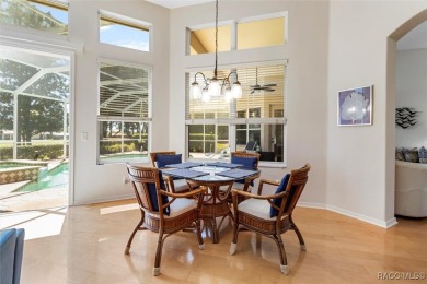 Experience the best of golf course living in this beautifully on Skyview At Terra Vista Golf and Country Club in Florida - for sale on GolfHomes.com, golf home, golf lot