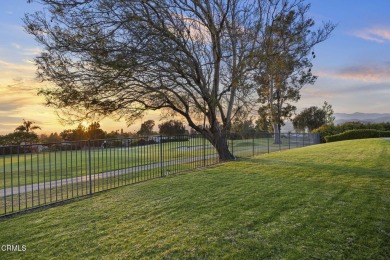 Spectacular Single-Story Estate on the Prestigious Las Posas on Las Posas Country Club in California - for sale on GolfHomes.com, golf home, golf lot