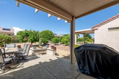 Welcome to luxury living in The Grand, an active adult golfing on Desert Springs Golf Course in Arizona - for sale on GolfHomes.com, golf home, golf lot