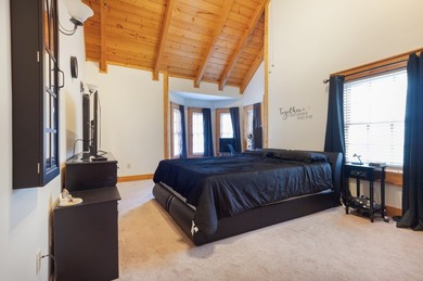 Nestled on a quiet cul-de-sac within the desirable Glade Springs on Glade Springs Resort Golf Course in West Virginia - for sale on GolfHomes.com, golf home, golf lot