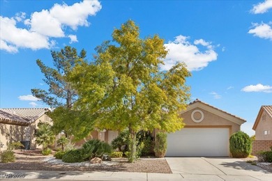 This beautifully maintained 2-bedroom, 2-bath home nestled in on Highland Falls Golf Club in Nevada - for sale on GolfHomes.com, golf home, golf lot