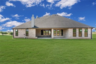 Incredible Opportunity for New Construction in Brock's Desirable on Canyon West Golf Club in Texas - for sale on GolfHomes.com, golf home, golf lot