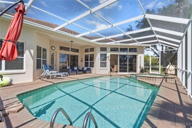 Experience the best of golf course living in this beautifully on Skyview At Terra Vista Golf and Country Club in Florida - for sale on GolfHomes.com, golf home, golf lot