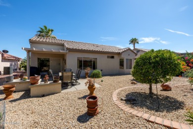 Welcome to luxury living in The Grand, an active adult golfing on Desert Springs Golf Course in Arizona - for sale on GolfHomes.com, golf home, golf lot