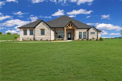 Incredible Opportunity for New Construction in Brock's Desirable on Canyon West Golf Club in Texas - for sale on GolfHomes.com, golf home, golf lot