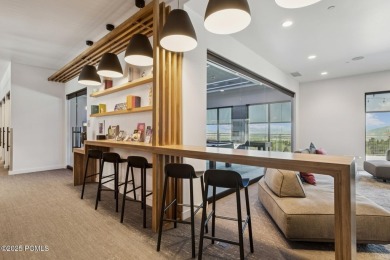 Discover this exceptional YotelPad in Canyons Village. Enjoy on Canyons Golf Course in Utah - for sale on GolfHomes.com, golf home, golf lot