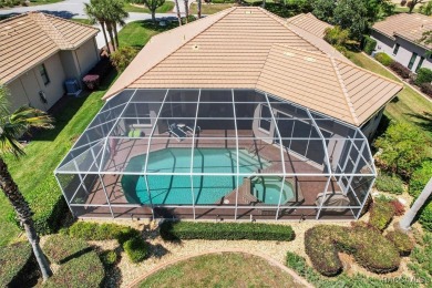 Experience the best of golf course living in this beautifully on Skyview At Terra Vista Golf and Country Club in Florida - for sale on GolfHomes.com, golf home, golf lot