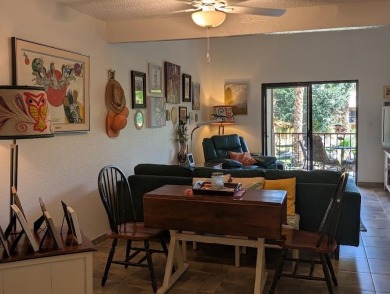 This turnkey is beautifully upgraded and the most desirable on Indian Palms Country Club and Resort in California - for sale on GolfHomes.com, golf home, golf lot