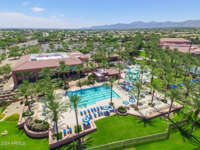 Welcome to luxury living in The Grand, an active adult golfing on Desert Springs Golf Course in Arizona - for sale on GolfHomes.com, golf home, golf lot