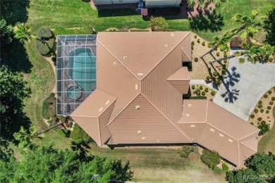 Experience the best of golf course living in this beautifully on Skyview At Terra Vista Golf and Country Club in Florida - for sale on GolfHomes.com, golf home, golf lot