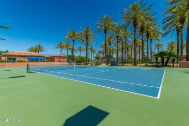 Welcome to luxury living in The Grand, an active adult golfing on Desert Springs Golf Course in Arizona - for sale on GolfHomes.com, golf home, golf lot