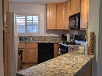 This turnkey is beautifully upgraded and the most desirable on Indian Palms Country Club and Resort in California - for sale on GolfHomes.com, golf home, golf lot