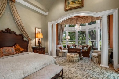 Experience Timeless Luxury with Bob Thompson Craftsmanship on a on Gleneagles Country Club in Texas - for sale on GolfHomes.com, golf home, golf lot