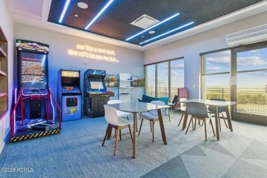 Discover this exceptional YotelPad in Canyons Village. Enjoy on Canyons Golf Course in Utah - for sale on GolfHomes.com, golf home, golf lot