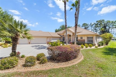 Experience the best of golf course living in this beautifully on Skyview At Terra Vista Golf and Country Club in Florida - for sale on GolfHomes.com, golf home, golf lot