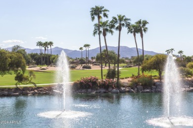 Welcome to luxury living in The Grand, an active adult golfing on Desert Springs Golf Course in Arizona - for sale on GolfHomes.com, golf home, golf lot