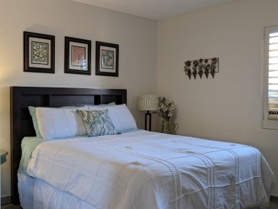 This turnkey is beautifully upgraded and the most desirable on Indian Palms Country Club and Resort in California - for sale on GolfHomes.com, golf home, golf lot