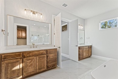 Incredible Opportunity for New Construction in Brock's Desirable on Canyon West Golf Club in Texas - for sale on GolfHomes.com, golf home, golf lot