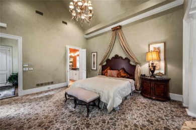Experience Timeless Luxury with Bob Thompson Craftsmanship on a on Gleneagles Country Club in Texas - for sale on GolfHomes.com, golf home, golf lot