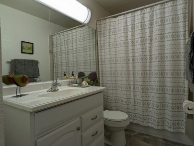 This turnkey is beautifully upgraded and the most desirable on Indian Palms Country Club and Resort in California - for sale on GolfHomes.com, golf home, golf lot