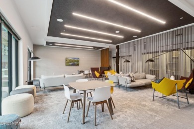 Discover this exceptional YotelPad in Canyons Village. Enjoy on Canyons Golf Course in Utah - for sale on GolfHomes.com, golf home, golf lot