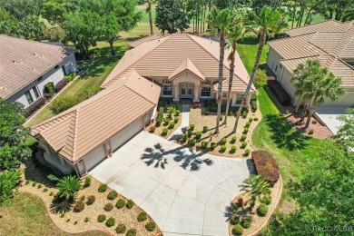 Experience the best of golf course living in this beautifully on Skyview At Terra Vista Golf and Country Club in Florida - for sale on GolfHomes.com, golf home, golf lot