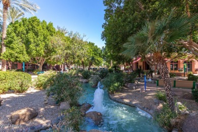 Welcome to luxury living in The Grand, an active adult golfing on Desert Springs Golf Course in Arizona - for sale on GolfHomes.com, golf home, golf lot