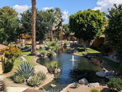 This turnkey is beautifully upgraded and the most desirable on Indian Palms Country Club and Resort in California - for sale on GolfHomes.com, golf home, golf lot