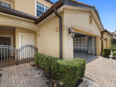 Welcome to the serene oasis of Miramar at Lakewood Ranch Country on Legacy Golf Club in Florida - for sale on GolfHomes.com, golf home, golf lot