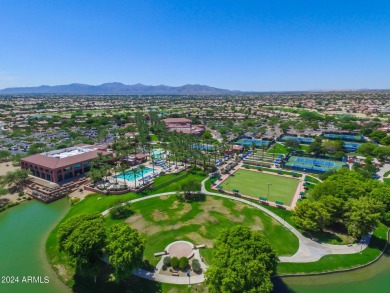 Welcome to luxury living in The Grand, an active adult golfing on Desert Springs Golf Course in Arizona - for sale on GolfHomes.com, golf home, golf lot