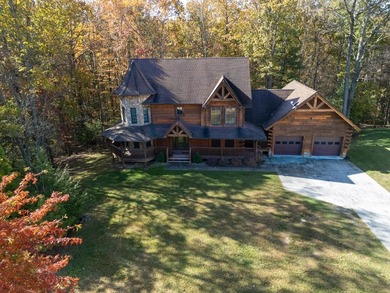 Nestled on a quiet cul-de-sac within the desirable Glade Springs on Glade Springs Resort Golf Course in West Virginia - for sale on GolfHomes.com, golf home, golf lot