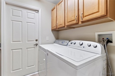 Experience the best of golf course living in this beautifully on Skyview At Terra Vista Golf and Country Club in Florida - for sale on GolfHomes.com, golf home, golf lot