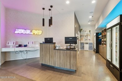 Discover this exceptional YotelPad in Canyons Village. Enjoy on Canyons Golf Course in Utah - for sale on GolfHomes.com, golf home, golf lot