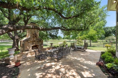 Experience Timeless Luxury with Bob Thompson Craftsmanship on a on Gleneagles Country Club in Texas - for sale on GolfHomes.com, golf home, golf lot