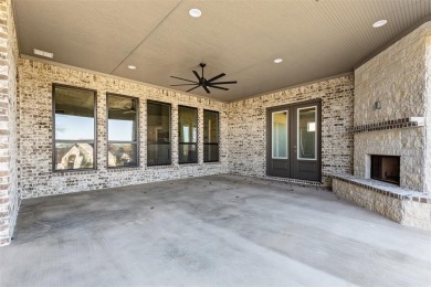 Incredible Opportunity for New Construction in Brock's Desirable on Canyon West Golf Club in Texas - for sale on GolfHomes.com, golf home, golf lot