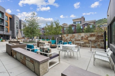 Discover this exceptional YotelPad in Canyons Village. Enjoy on Canyons Golf Course in Utah - for sale on GolfHomes.com, golf home, golf lot
