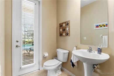 Experience the best of golf course living in this beautifully on Skyview At Terra Vista Golf and Country Club in Florida - for sale on GolfHomes.com, golf home, golf lot