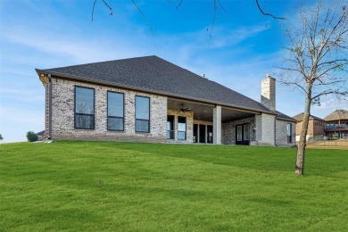 Incredible Opportunity for New Construction in Brock's Desirable on Canyon West Golf Club in Texas - for sale on GolfHomes.com, golf home, golf lot