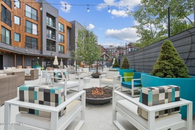 Discover this exceptional YotelPad in Canyons Village. Enjoy on Canyons Golf Course in Utah - for sale on GolfHomes.com, golf home, golf lot