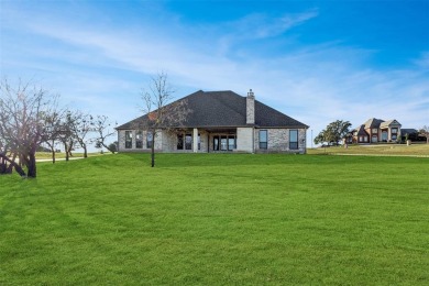 Incredible Opportunity for New Construction in Brock's Desirable on Canyon West Golf Club in Texas - for sale on GolfHomes.com, golf home, golf lot