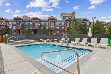 Discover this exceptional YotelPad in Canyons Village. Enjoy on Canyons Golf Course in Utah - for sale on GolfHomes.com, golf home, golf lot